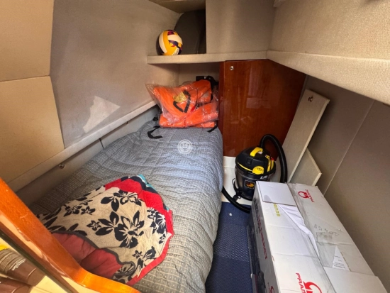 Azimut 55 usata in vendita