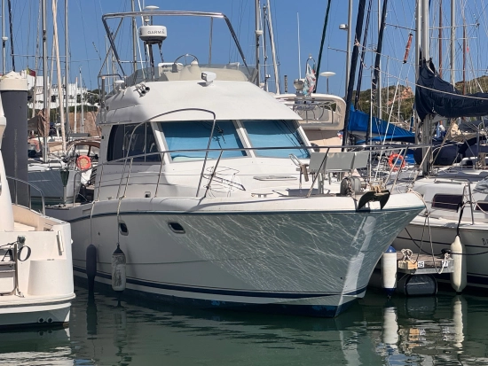 Beneteau Antares 10.80 usata in vendita