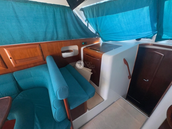 Beneteau Antares 10.80 usata in vendita
