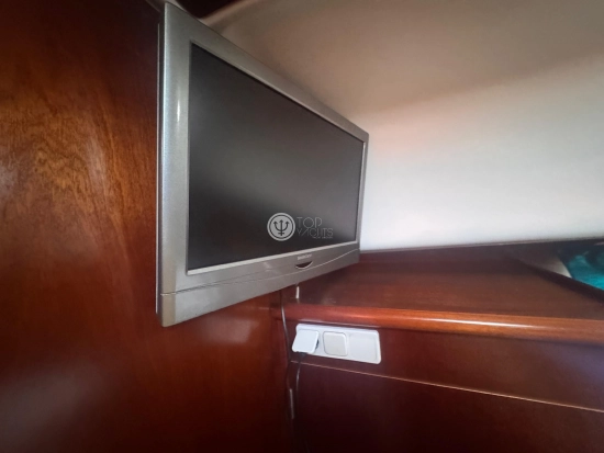 Beneteau Antares 10.80 usata in vendita