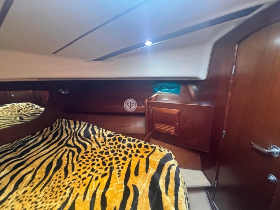 Beneteau Antares 10.80 usata in vendita