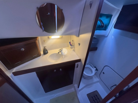 Beneteau Antares 10.80 usata in vendita