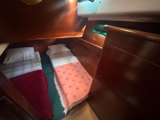 Beneteau Antares 10.80 usata in vendita