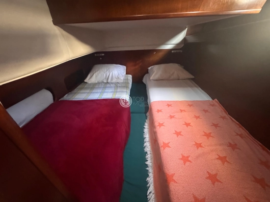 Beneteau Antares 10.80 usata in vendita