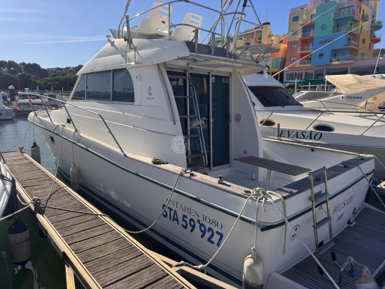 Beneteau Antares 10.80 usata in vendita