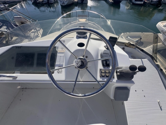 Beneteau Antares 10.80 usata in vendita