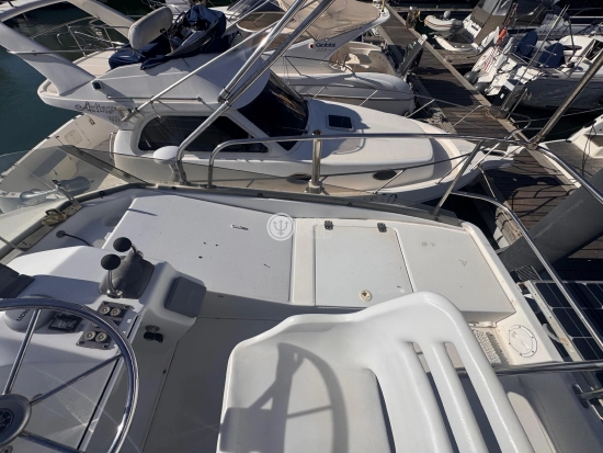 Beneteau Antares 10.80 usata in vendita