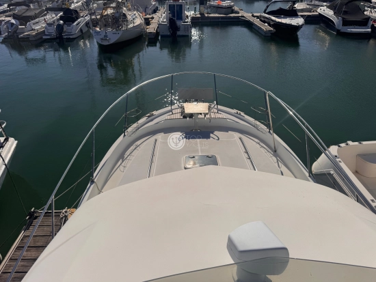 Beneteau Antares 10.80 usata in vendita