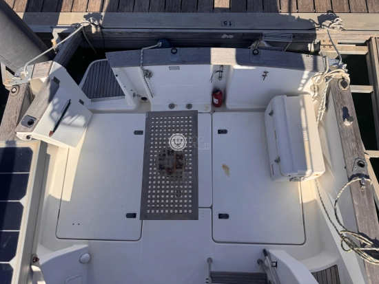 Beneteau Antares 10.80 usata in vendita