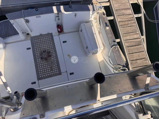Beneteau Antares 10.80 usata in vendita