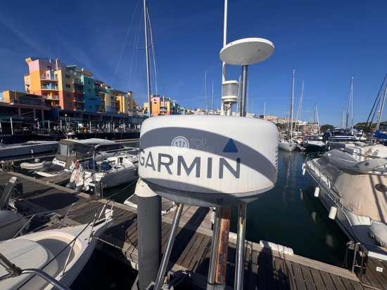 Beneteau Antares 10.80 usata in vendita