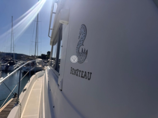 Beneteau Antares 10.80 usata in vendita