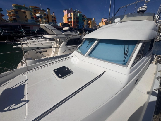 Beneteau Antares 10.80 usata in vendita