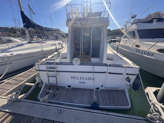 Beneteau Antares 10.80 usata in vendita