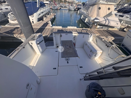Beneteau Antares 10.80 usata in vendita