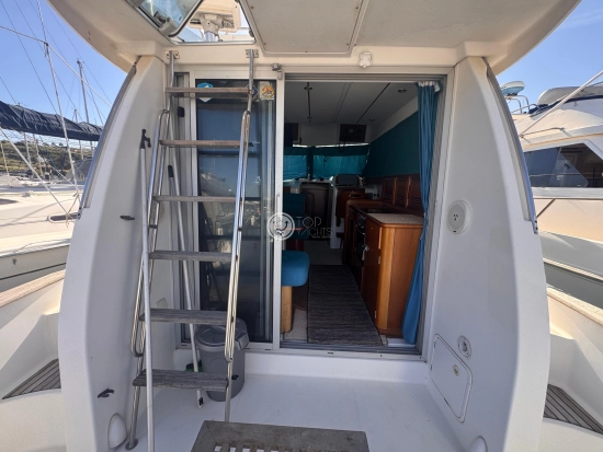 Beneteau Antares 10.80 usata in vendita