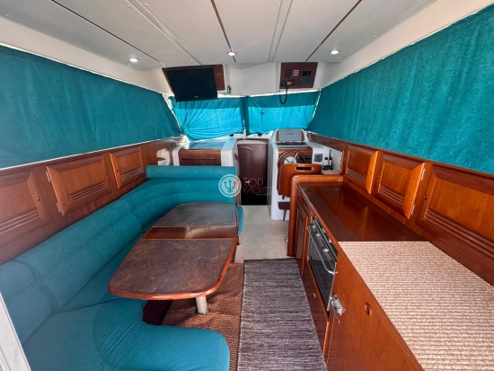 Beneteau Antares 10.80 usata in vendita