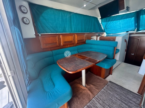 Beneteau Antares 10.80 usata in vendita