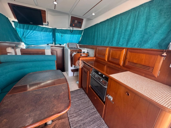 Beneteau Antares 10.80 usata in vendita