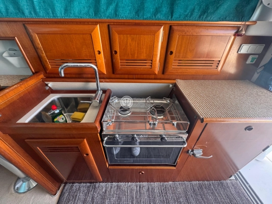Beneteau Antares 10.80 usata in vendita