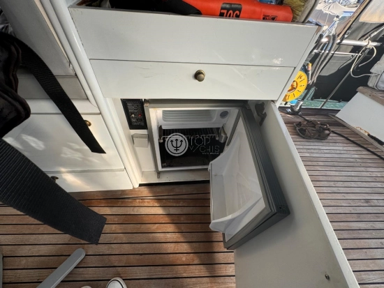 Van Der Valk 49 Royal usado à venda