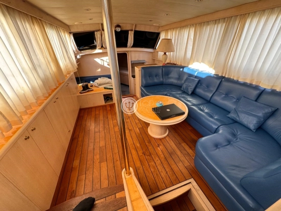 Van Der Valk 49 Royal usado à venda