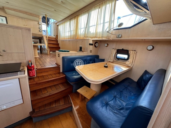 Van Der Valk 49 Royal usado à venda