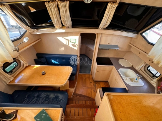 Van Der Valk 49 Royal usado à venda