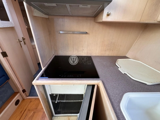 Van Der Valk 49 Royal usado à venda