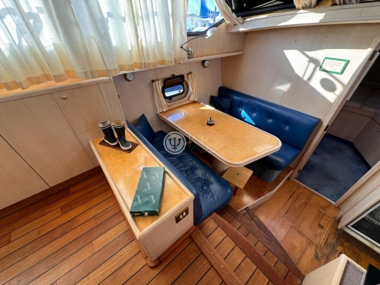 Van Der Valk 49 Royal usado à venda