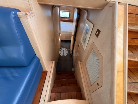 Van Der Valk 49 Royal usado à venda