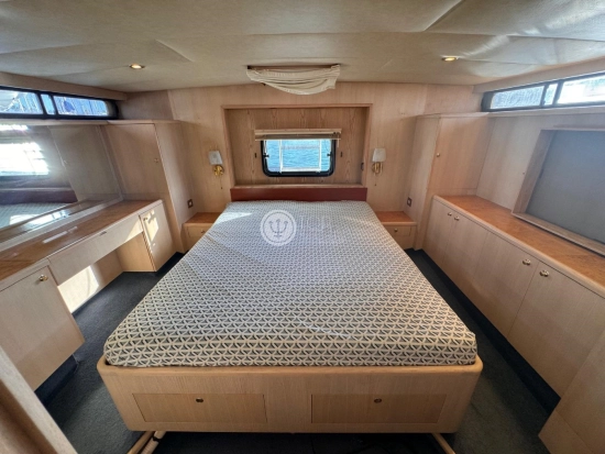 Van Der Valk 49 Royal usado à venda