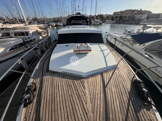 Van Der Valk 49 Royal usado à venda