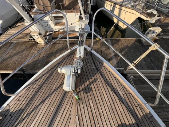 Van Der Valk 49 Royal usado à venda