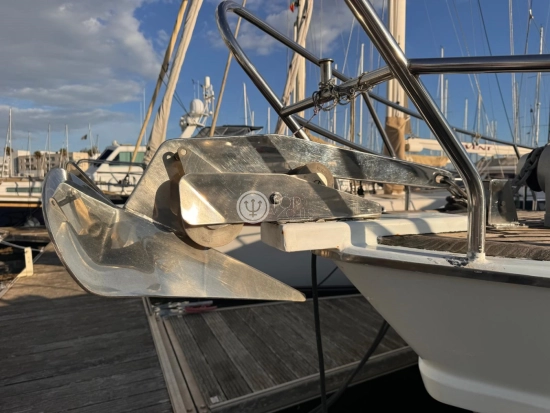 Van Der Valk 49 Royal usado à venda