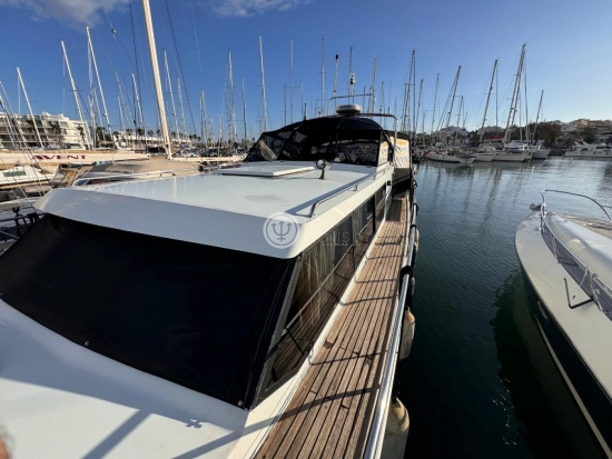 Van Der Valk 49 Royal usado à venda