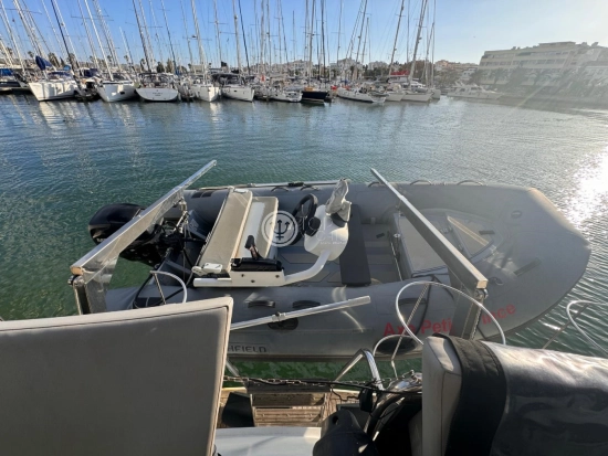 Van Der Valk 49 Royal usado à venda