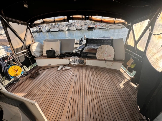 Van Der Valk 49 Royal usado à venda
