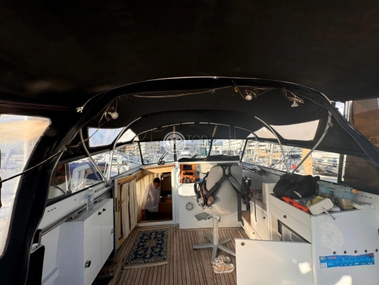 Van Der Valk 49 Royal usado à venda