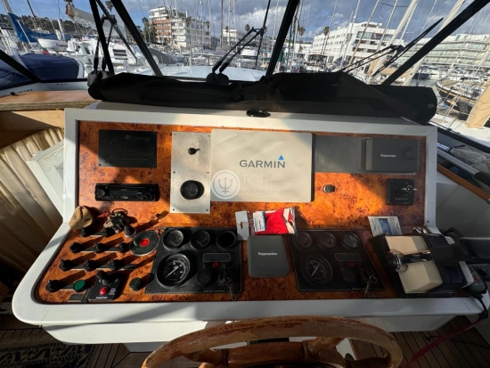Van Der Valk 49 Royal usado à venda