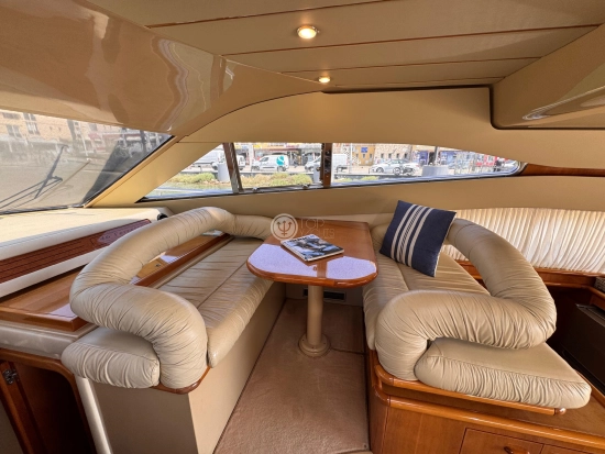 Ferretti 46 Anniversary de segunda mano en venta