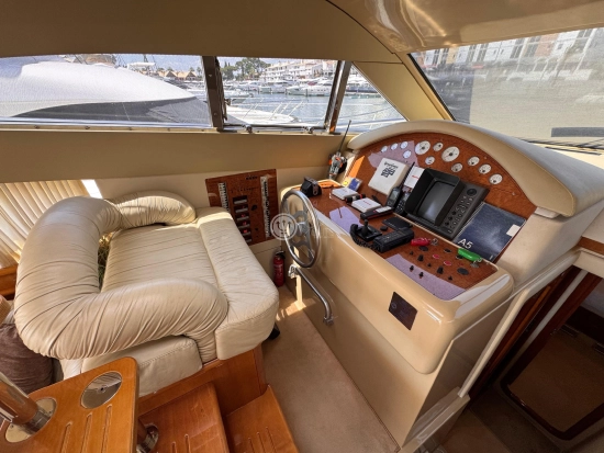 Ferretti 46 Anniversary de segunda mano en venta
