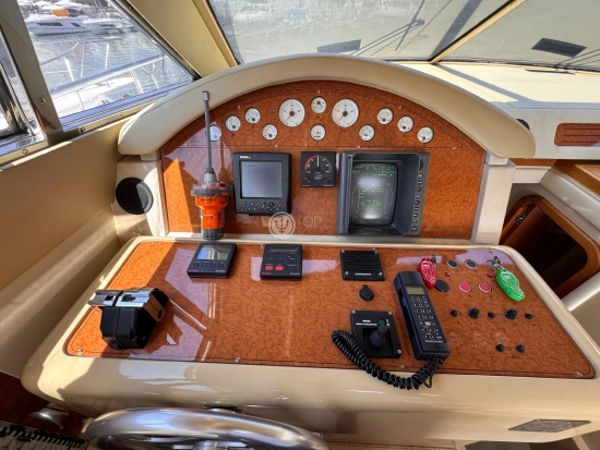 Ferretti 46 Anniversary de segunda mano en venta