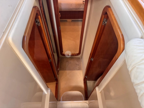 Ferretti 46 Anniversary de segunda mano en venta