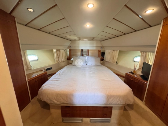 Ferretti 46 Anniversary de segunda mano en venta