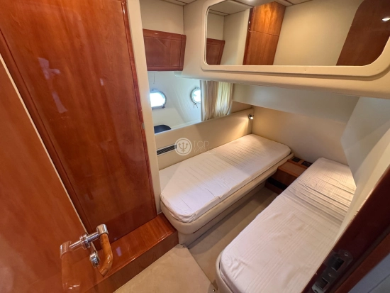 Ferretti 46 Anniversary de segunda mano en venta