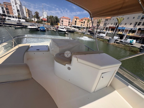 Ferretti 46 Anniversary de segunda mano en venta