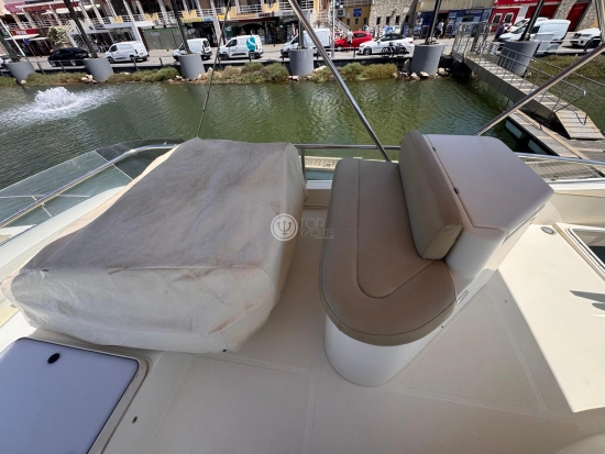 Ferretti 46 Anniversary de segunda mano en venta