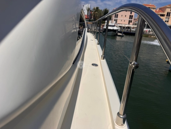 Ferretti 46 Anniversary de segunda mano en venta