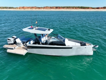 Virtue V10 TOP usado à venda